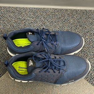 Reebok safety shoes sublite cushion work -RB4041